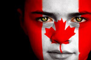 Imigração Canadense