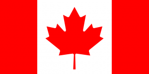 Passaporte do Canadá online