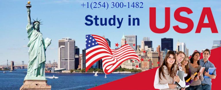 Visa de estudiante para EE. UU., Visa de estudiante para EE. UU.