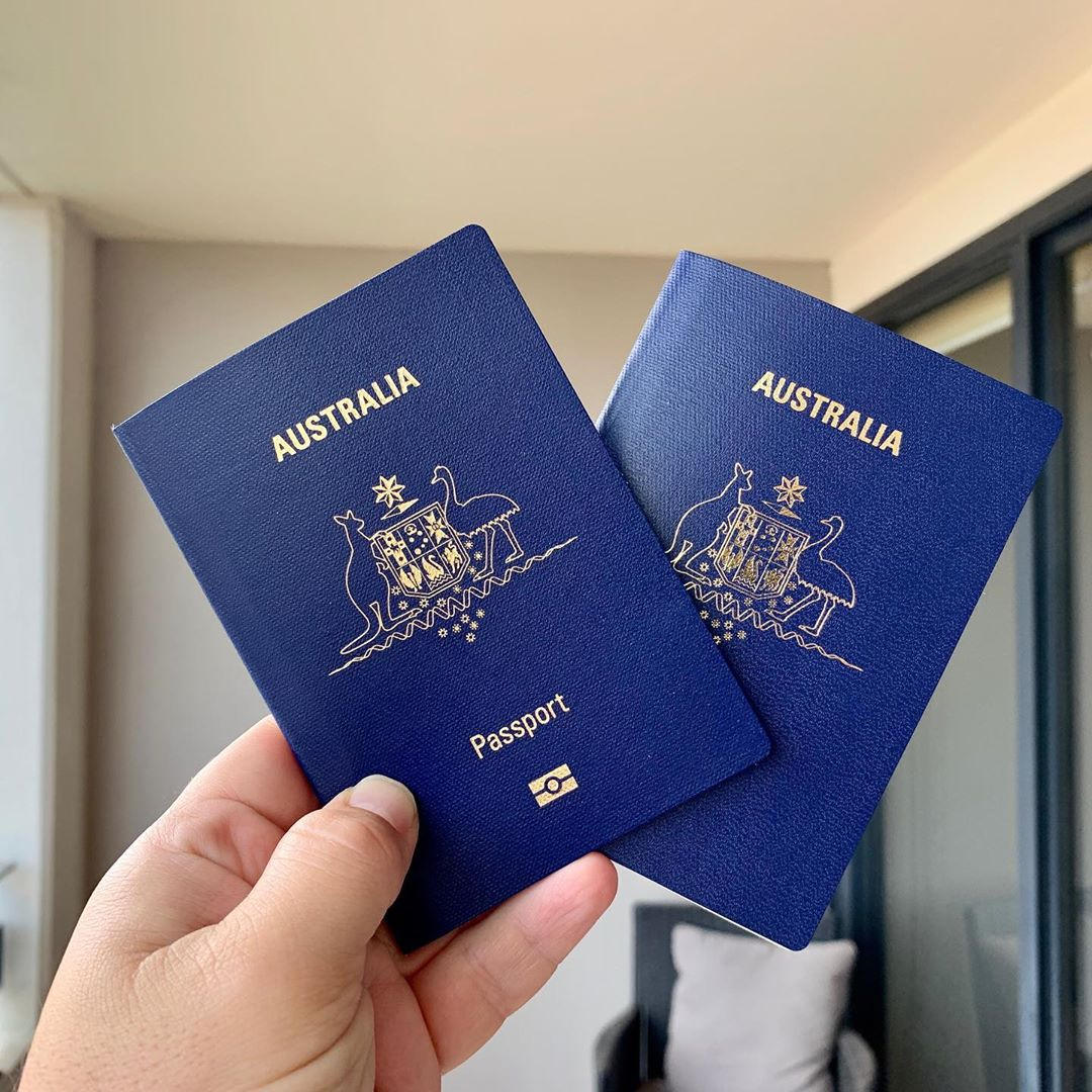 Buy Australian Passport Australian Passport sale online